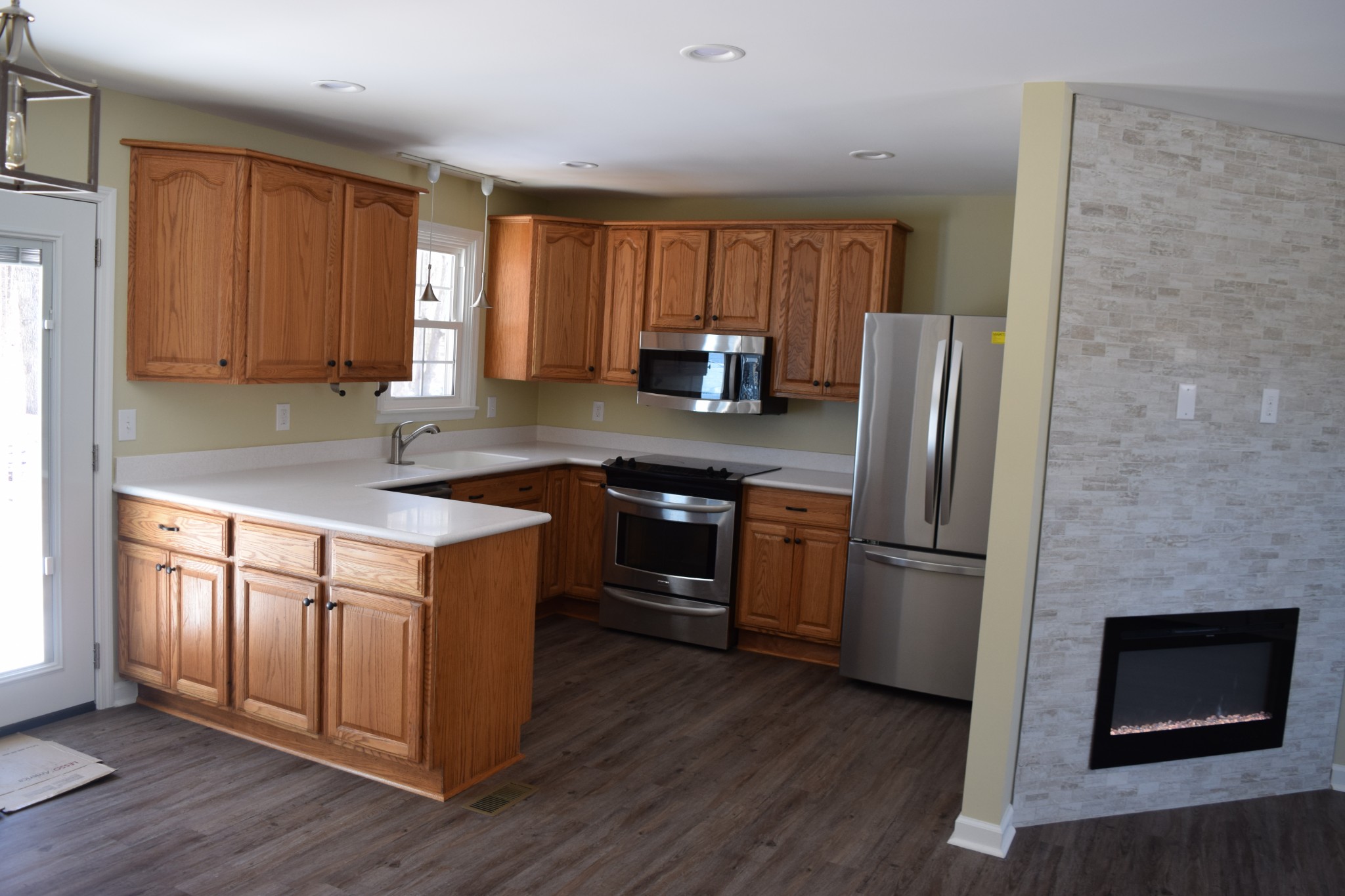 180 Willow Oak Road Manchester, TN 37355 - Photo 5 of 17 Gallery Image 5