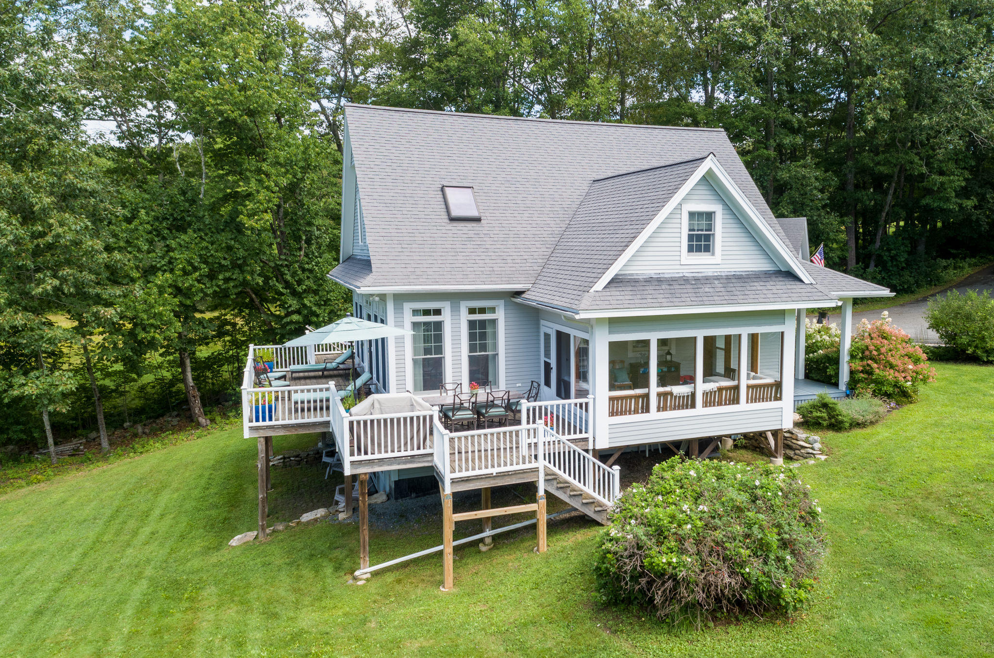 359 Highway 129 Walpole, ME 04573 - Photo 48 of 52 20190822_359_Rt.129_0634