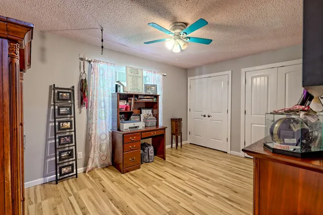 a bathroom with a toilet and a sink