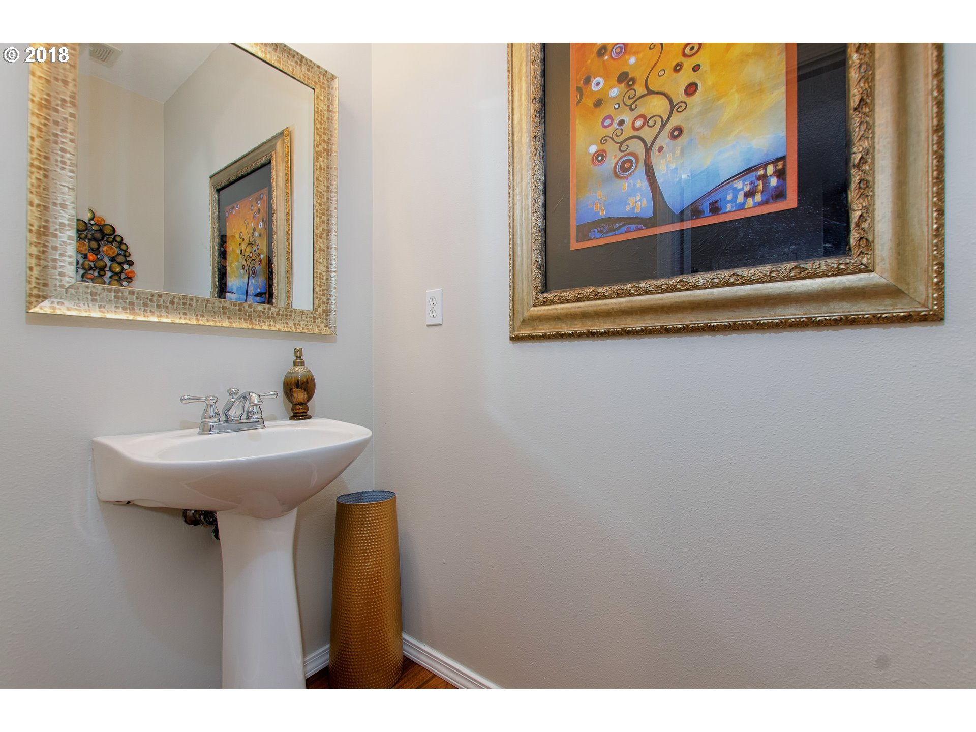15500 Southwest Stone Ridge Circle Beaverton, OR 97007 - Photo 17 of 31 Bathroom
