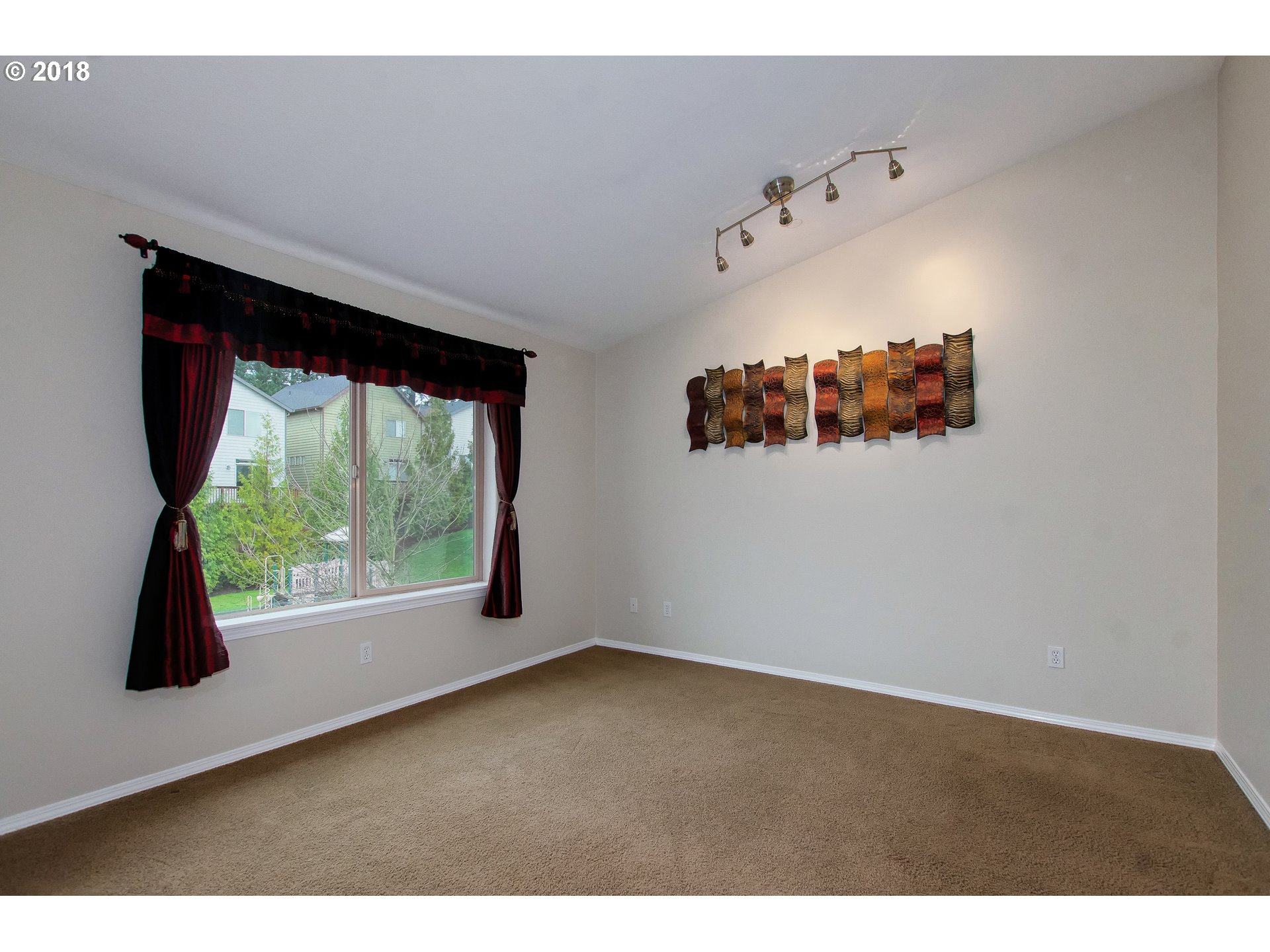 15500 Southwest Stone Ridge Circle Beaverton, OR 97007 - Photo 19 of 31 Bedroom, Primary
