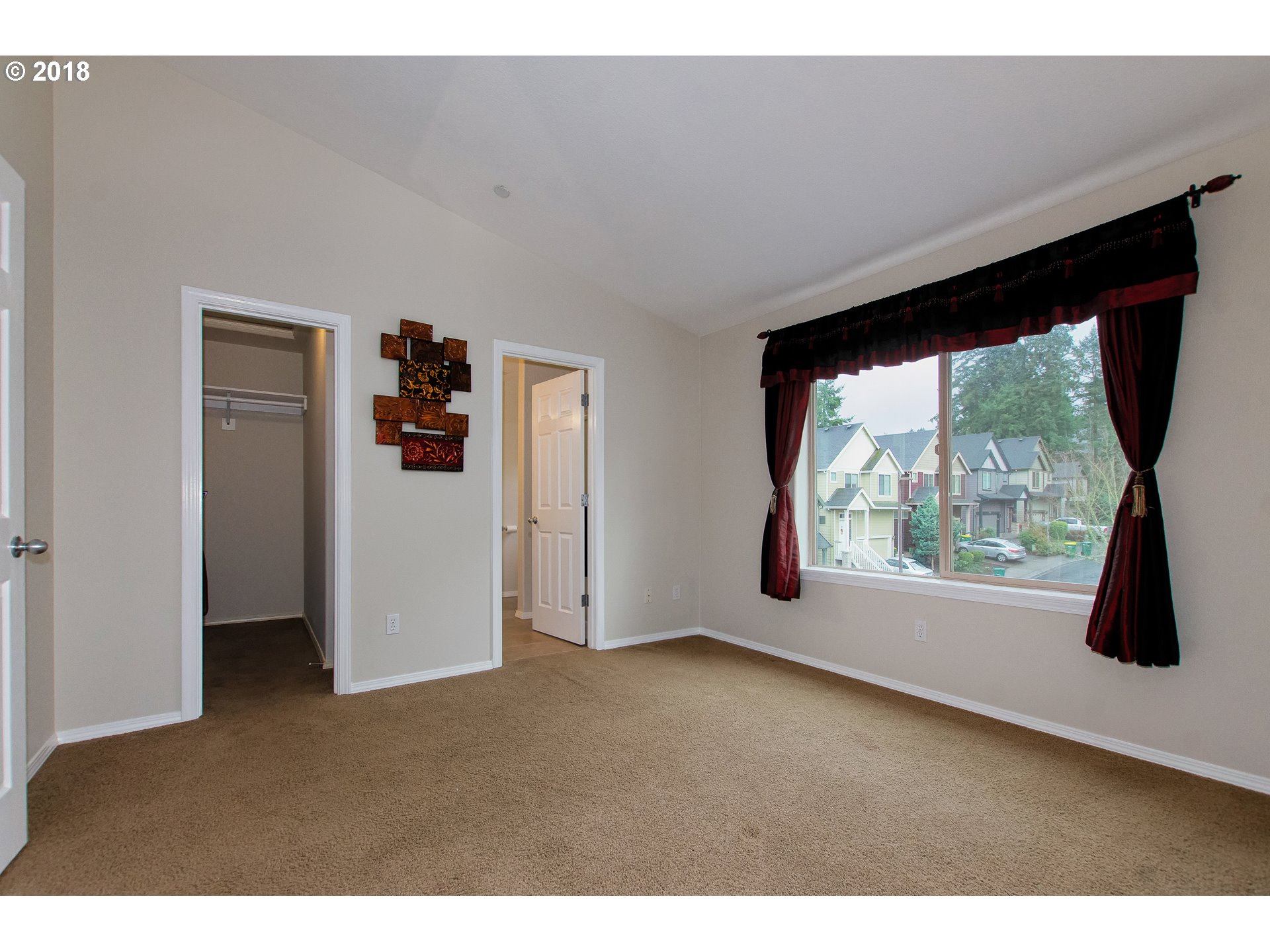 15500 Southwest Stone Ridge Circle Beaverton, OR 97007 - Photo 20 of 31 Bedroom, Primary