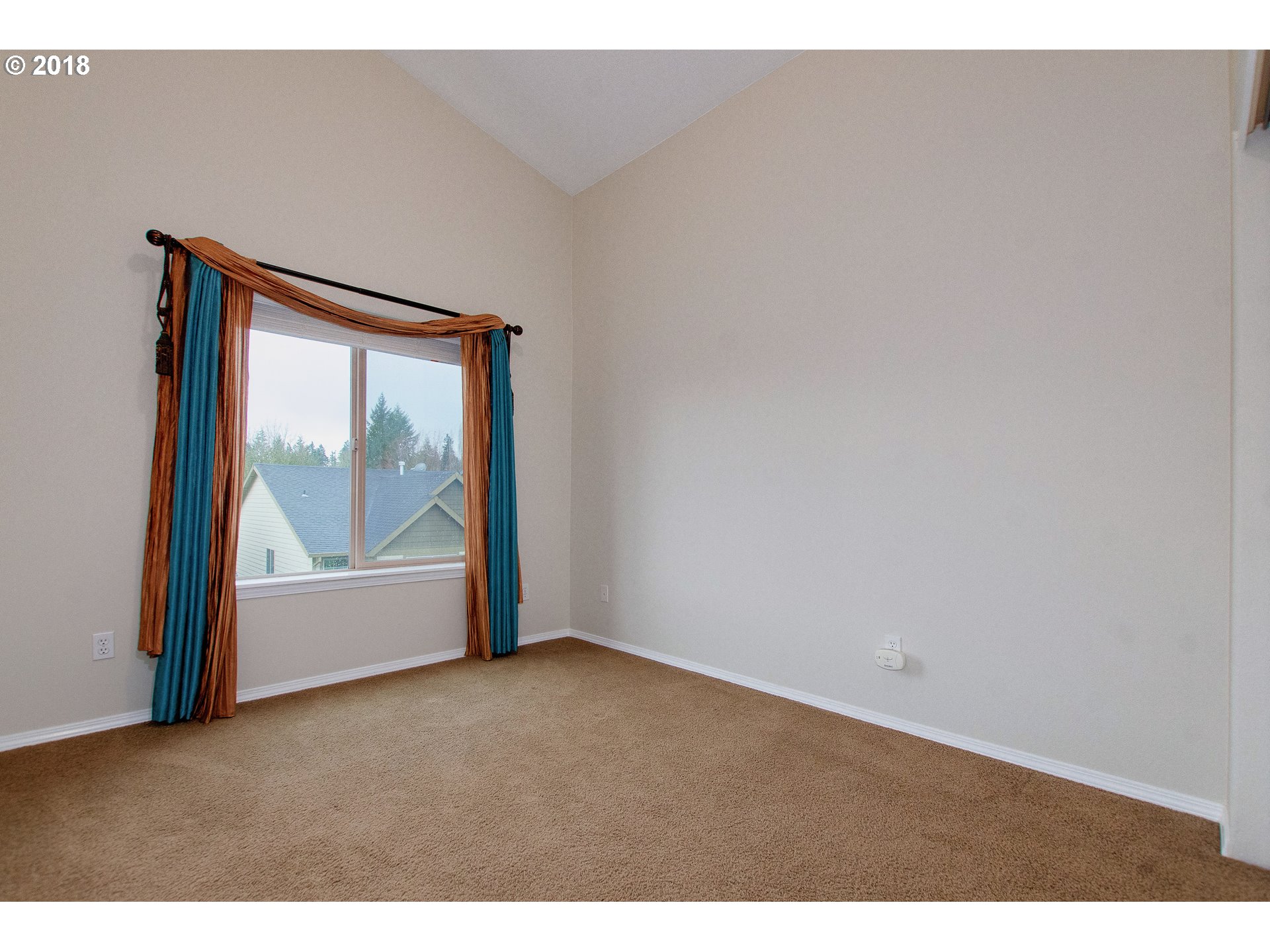 15500 Southwest Stone Ridge Circle Beaverton, OR 97007 - Photo 23 of 31 Bedroom