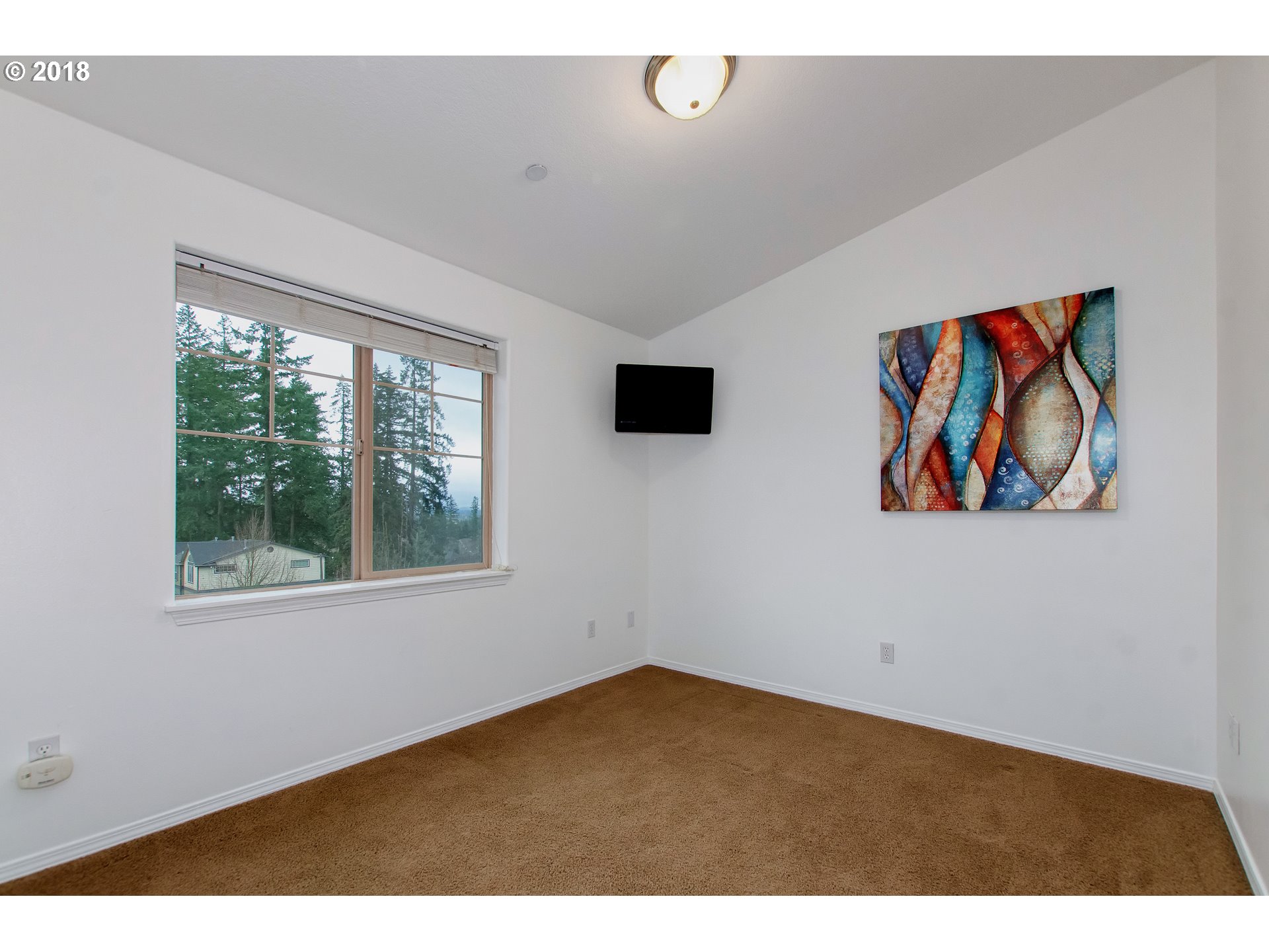 15500 Southwest Stone Ridge Circle Beaverton, OR 97007 - Photo 24 of 31 Bedroom