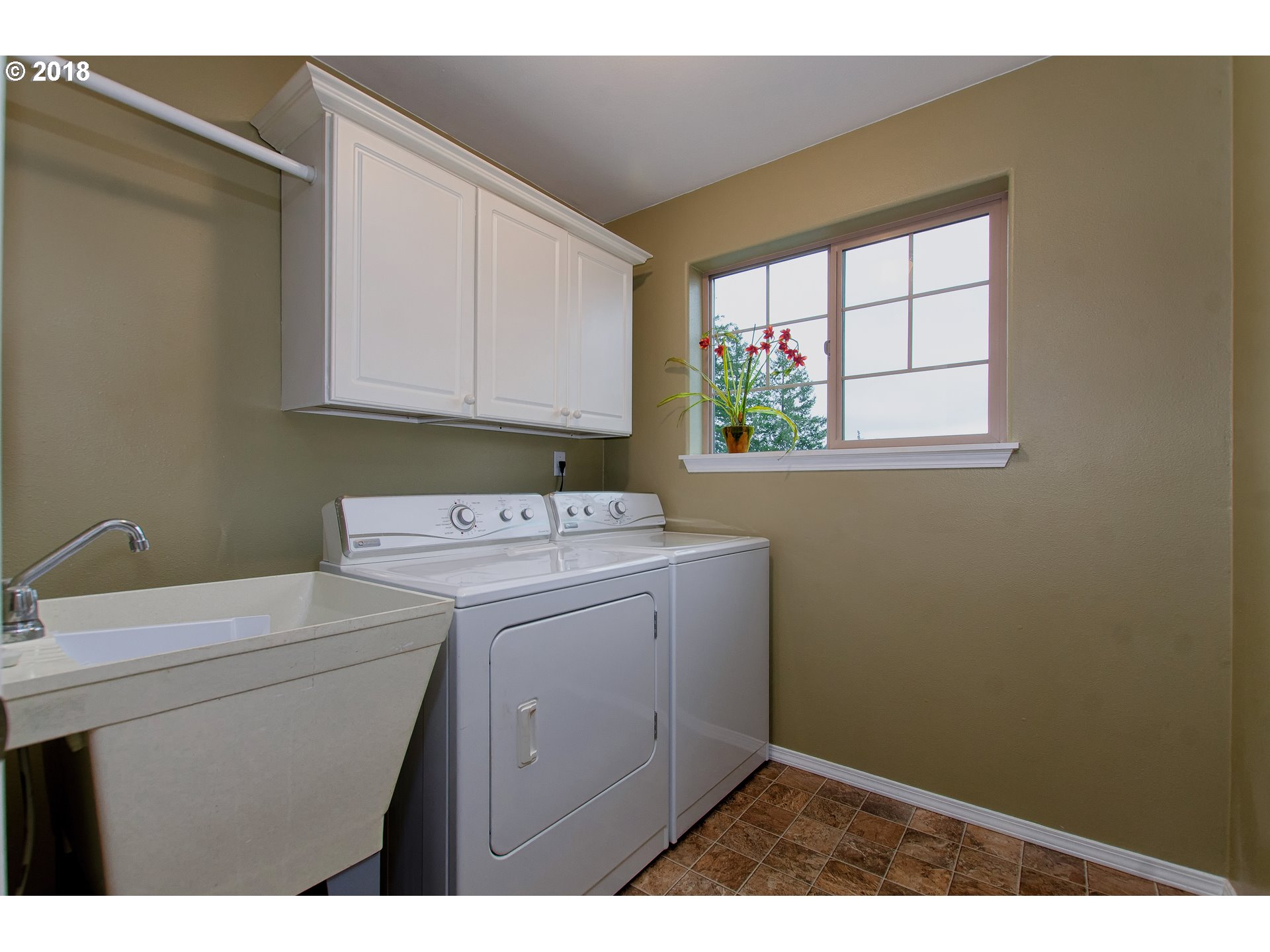 15500 Southwest Stone Ridge Circle Beaverton, OR 97007 - Photo 25 of 31 Laundry