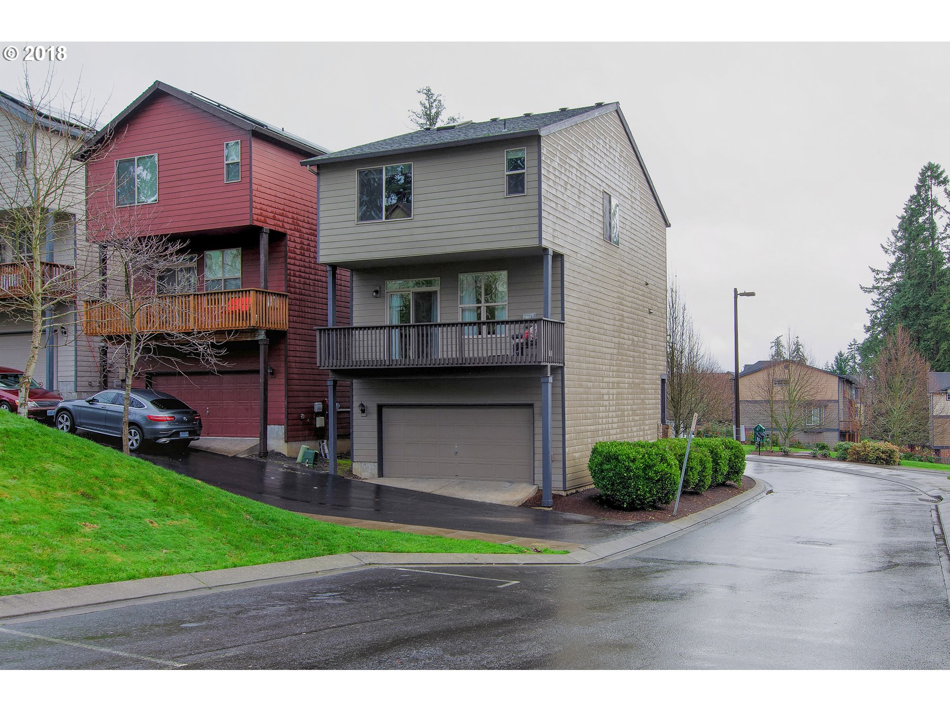 15500 Southwest Stone Ridge Circle Beaverton, OR 97007 - Photo 27 of 31 Exterior
