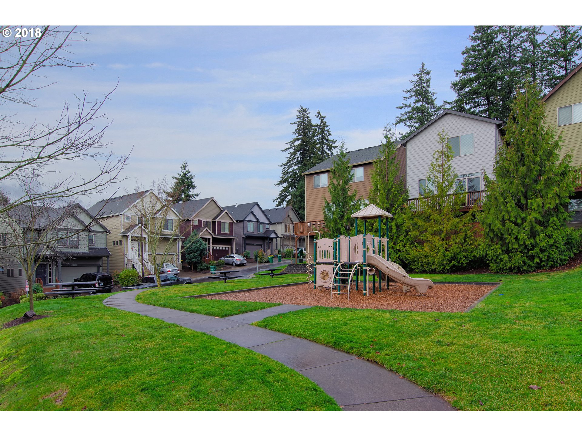 15500 Southwest Stone Ridge Circle Beaverton, OR 97007 - Photo 28 of 31 Community Park