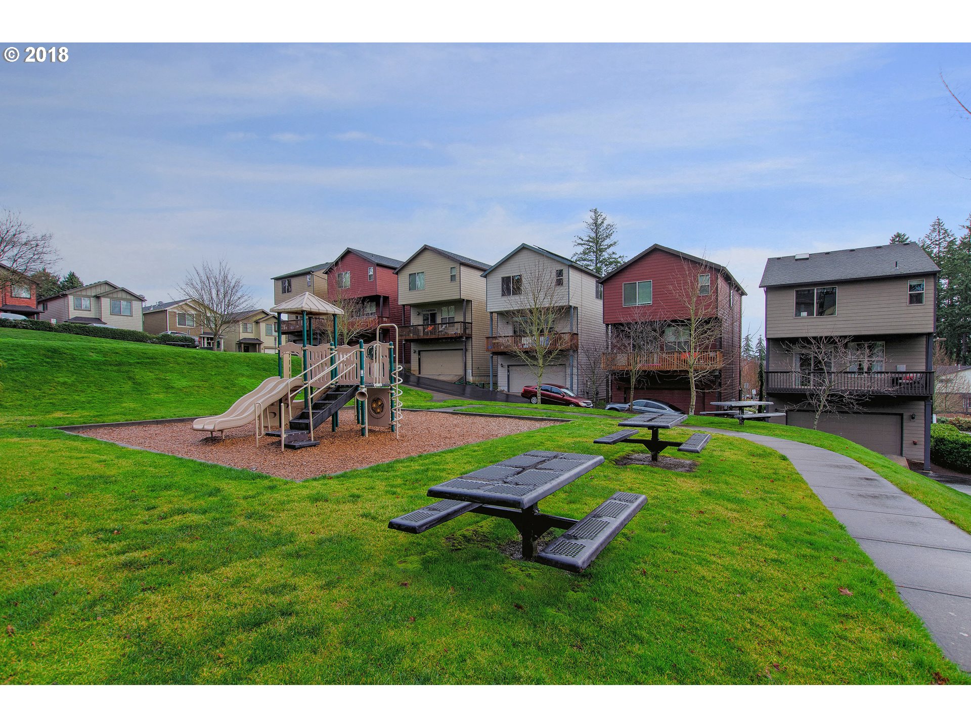 15500 Southwest Stone Ridge Circle Beaverton, OR 97007 - Photo 29 of 31 Community Park