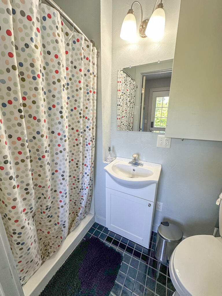 488 Bog Road Hermon, ME 04401 - Photo 5 of 30 Main House Bath 2