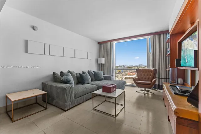 $475,000 | 6801 Collins Avenue, Unit 717, Miami Beach, FL 33141