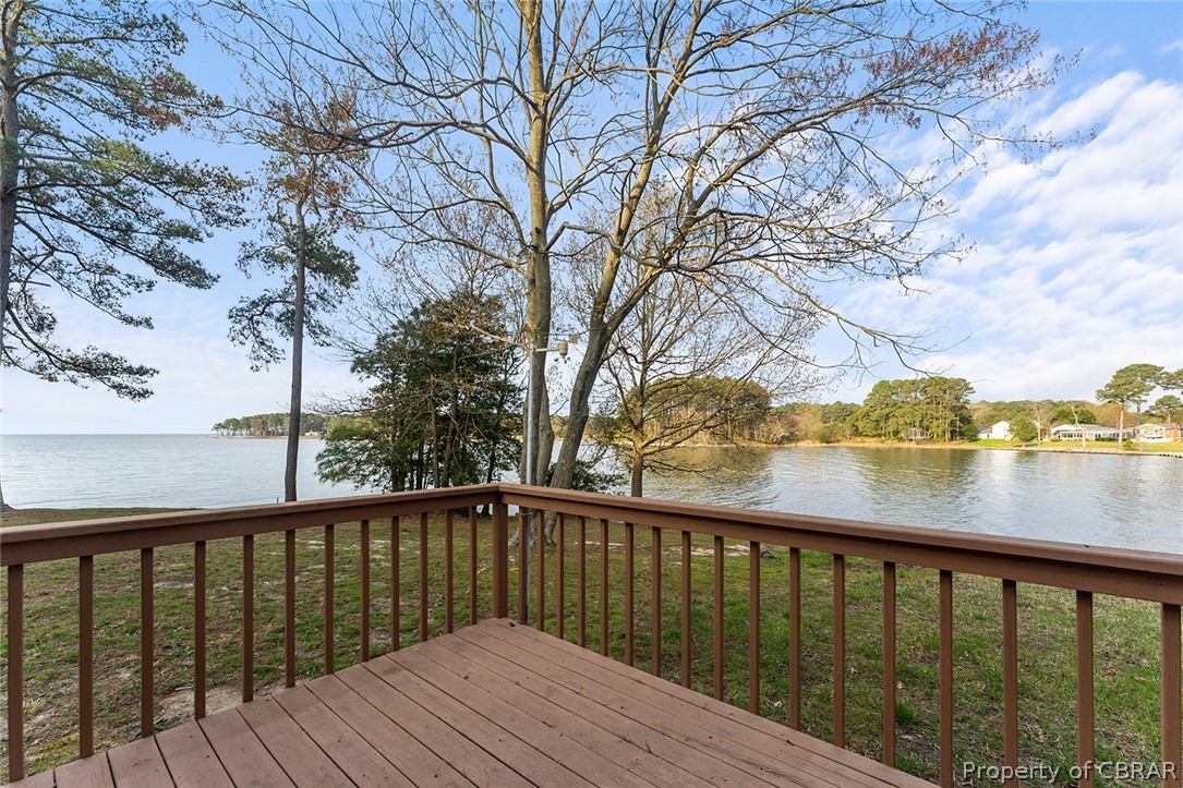 622 Taskmaker Lane Reedville, VA 22539 - Photo 19 of 24