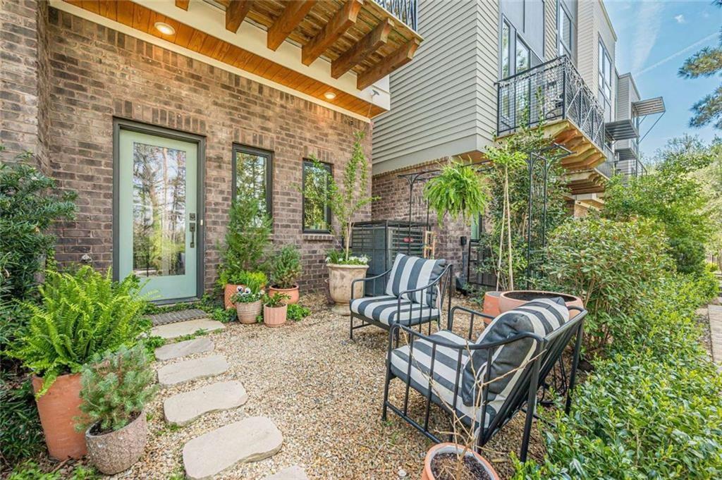 2199 Lenox Road Northeast, Unit 7 Atlanta, GA 30324 - Photo 2 of 26 Gallery Image 2