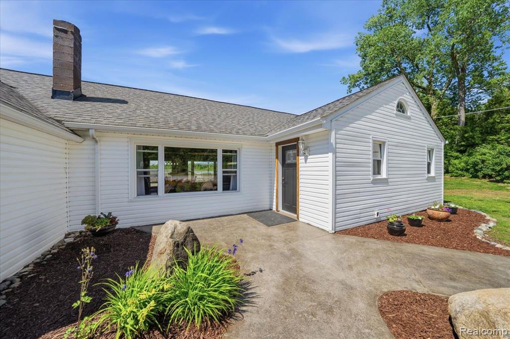 68991 Mound Road Washington, MI 48095 - Photo 7 of 54