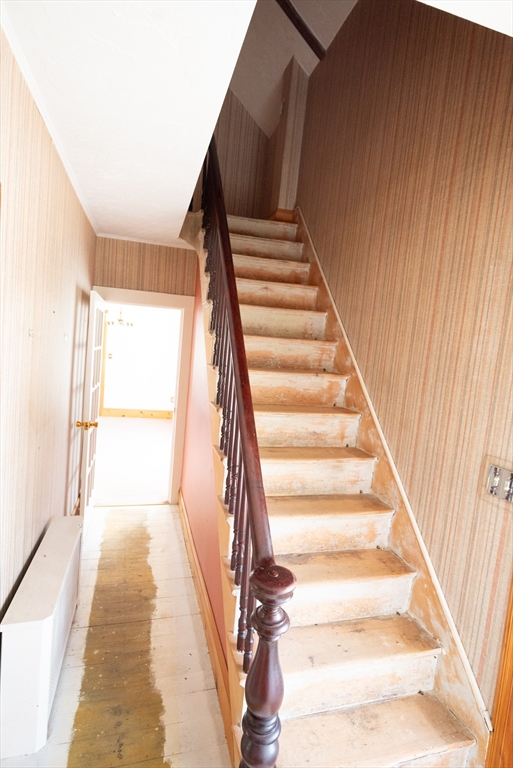 4 Winter Street Clinton, MA 01510 - Photo 12 of 33 a view of entryway