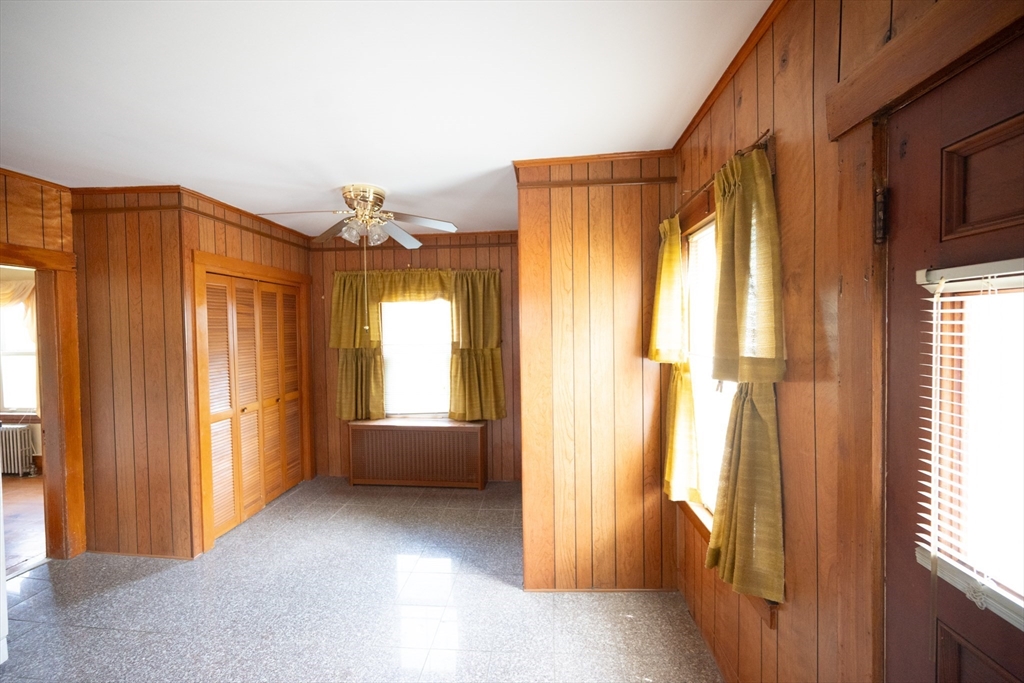 4 Winter Street Clinton, MA 01510 - Photo 21 of 33 a view of entryway with interior