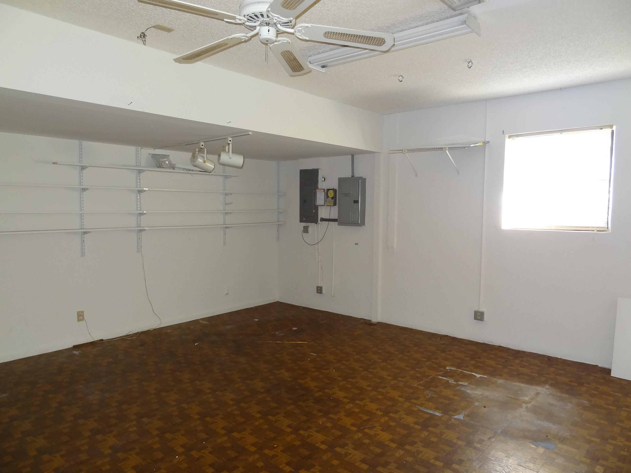 9936 Majorca Place Boca Raton, FL 33434 - Photo 11 of 21 CONVERTED GARAGE DEN/OFFICE