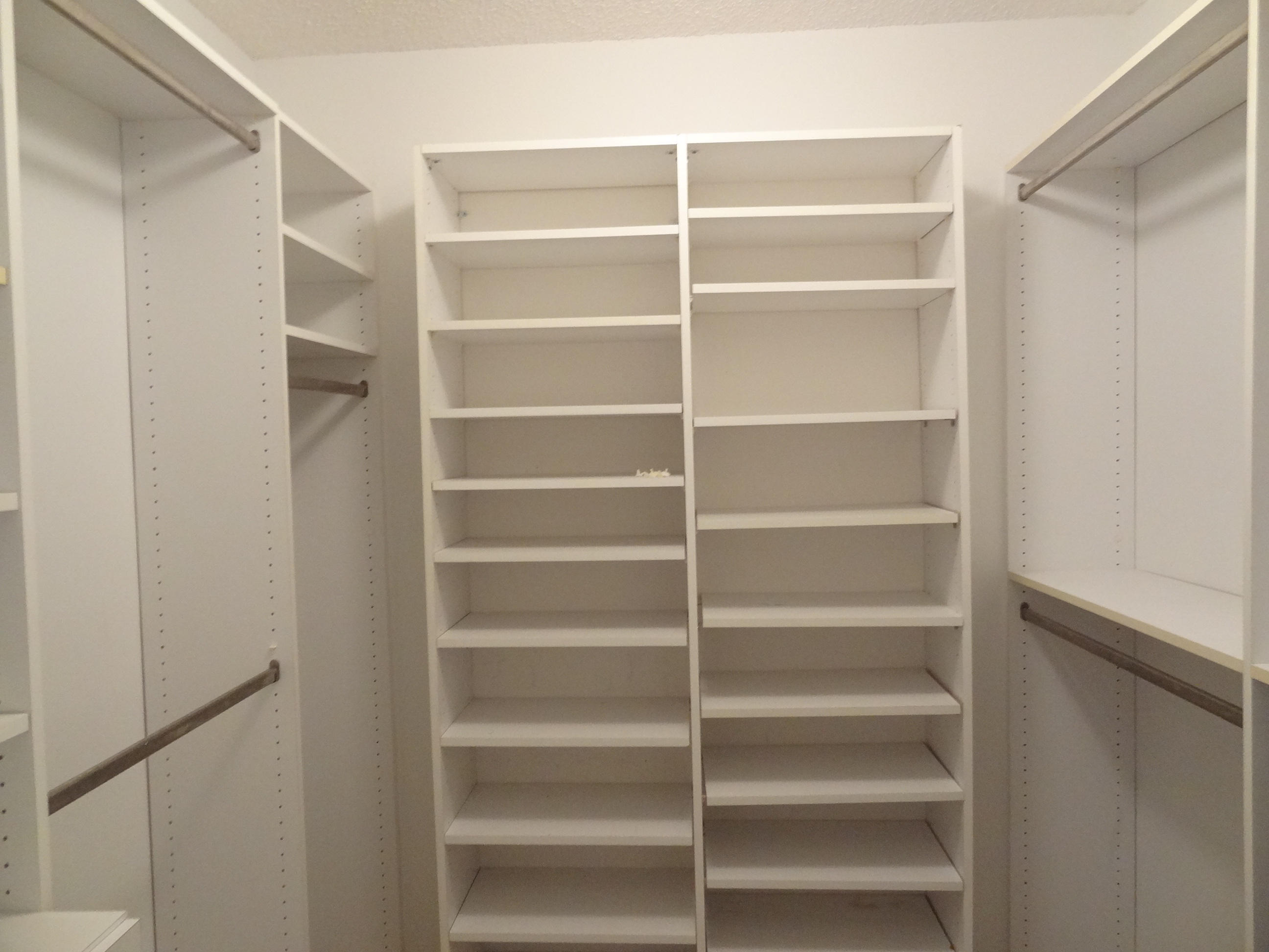 9936 Majorca Place Boca Raton, FL 33434 - Photo 18 of 21 MASTER CLOSET