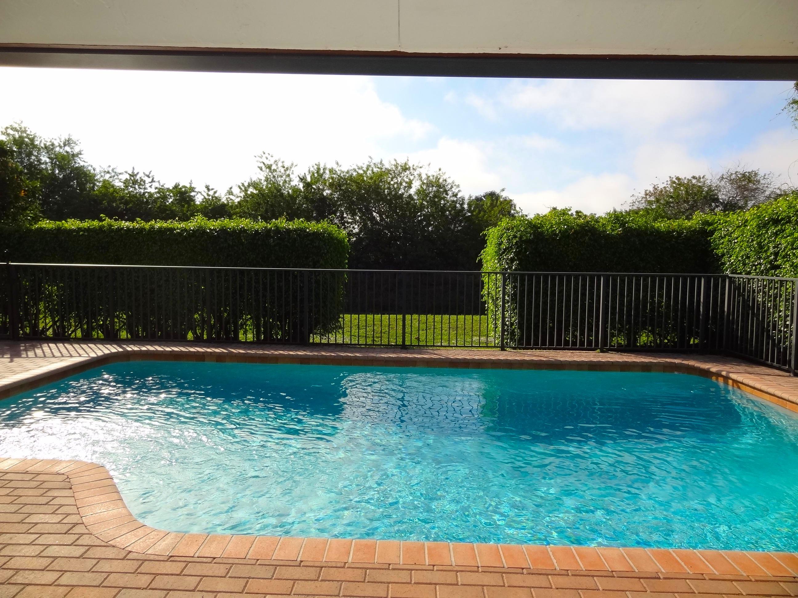 9936 Majorca Place Boca Raton, FL 33434 - Photo 10 of 21 EXTERIOR VIEW