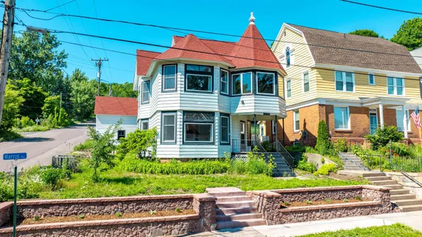 $356,000 | 202 Harris Avenue, Hancock, MI 49930
