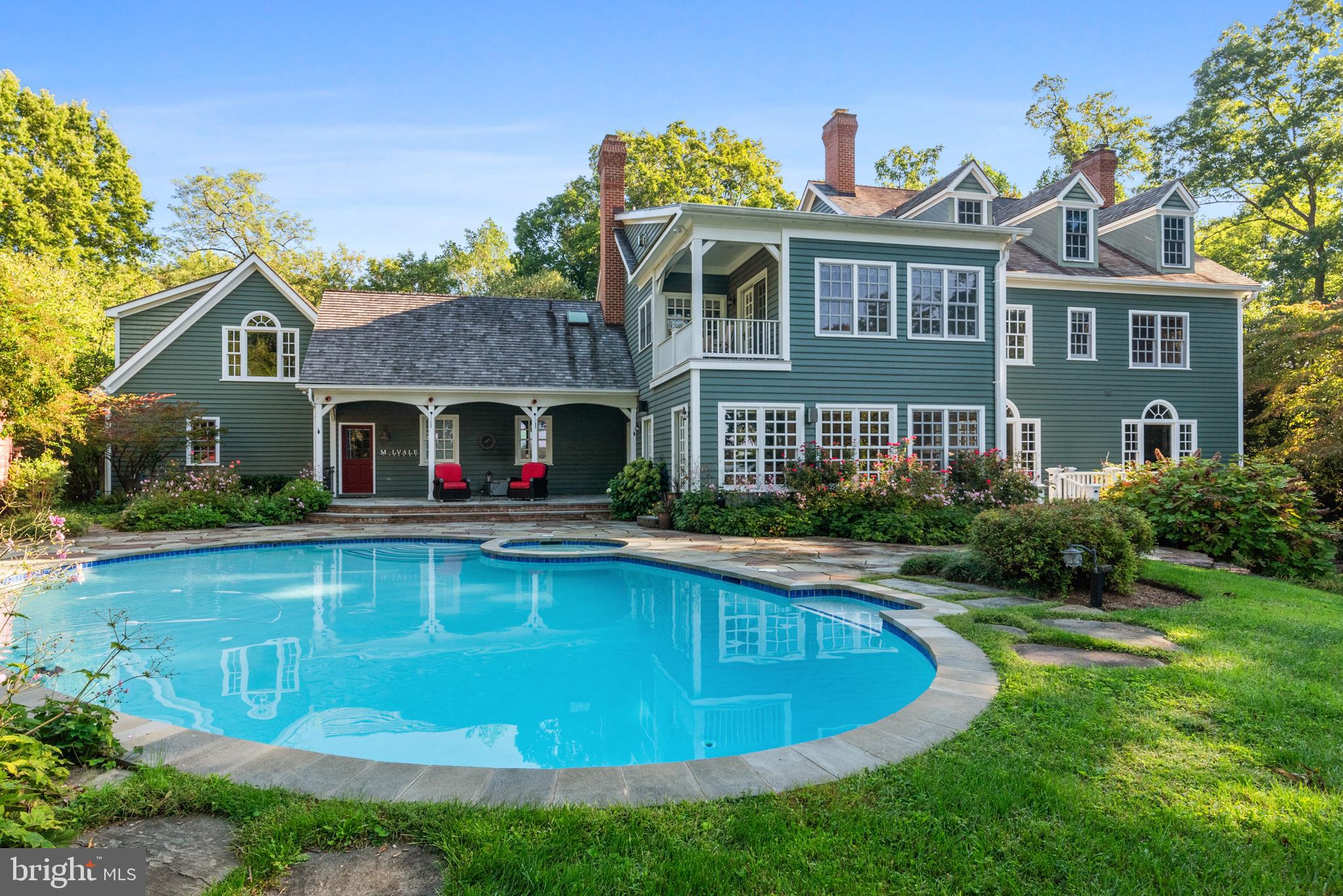 1865 Milvale Road Annapolis, MD 21409 - Photo 4 of 77