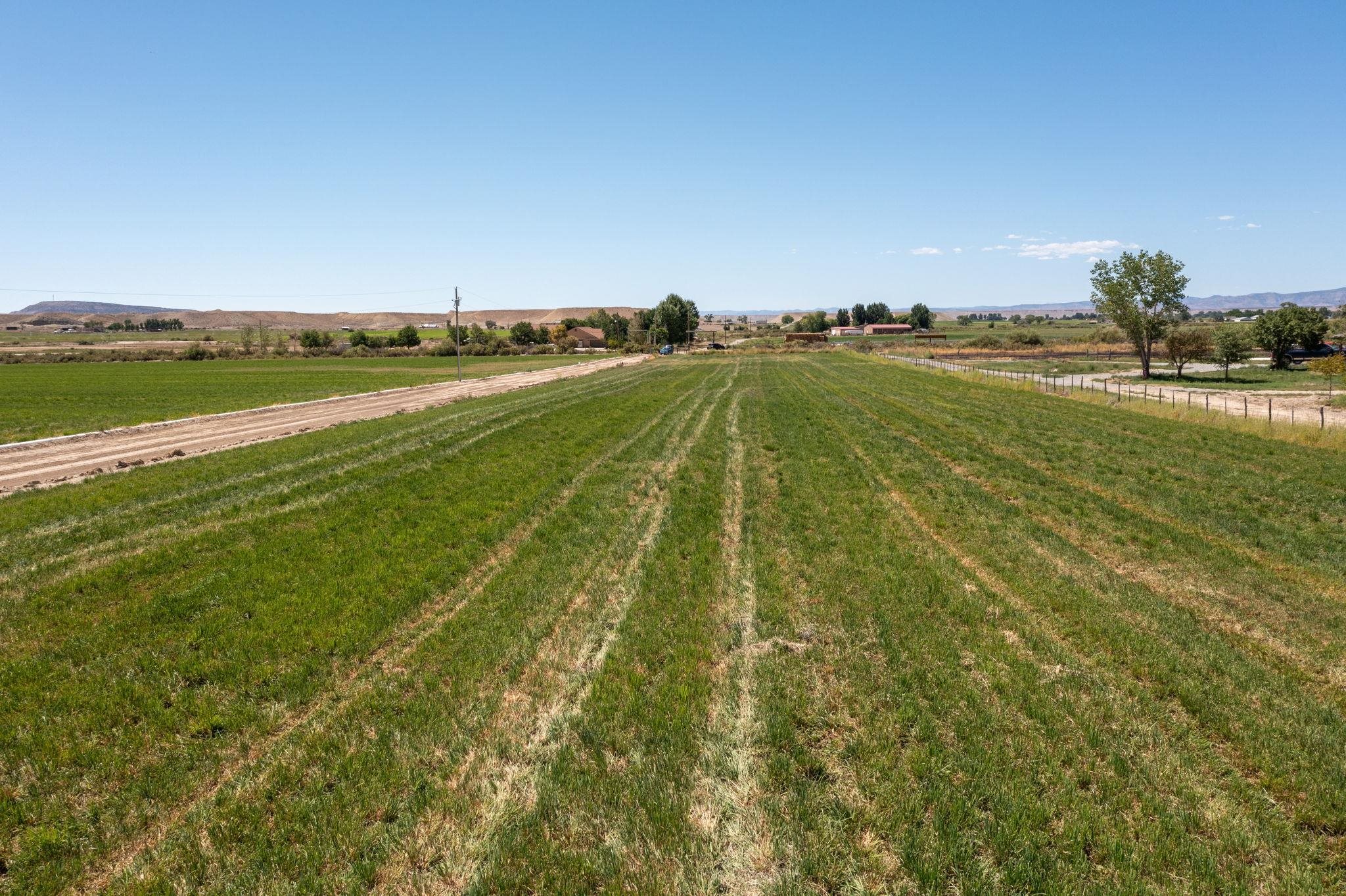 857 R Road Mack, CO 81525 - Photo 4 of 10 a view of a lake with houses