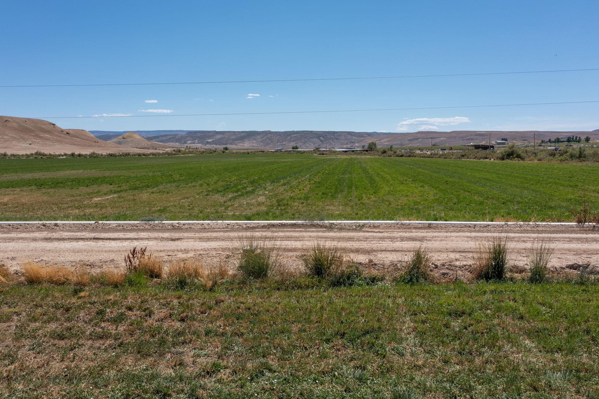 857 R Road Mack, CO 81525 - Photo 5 of 10 a view of outdoor space and yard