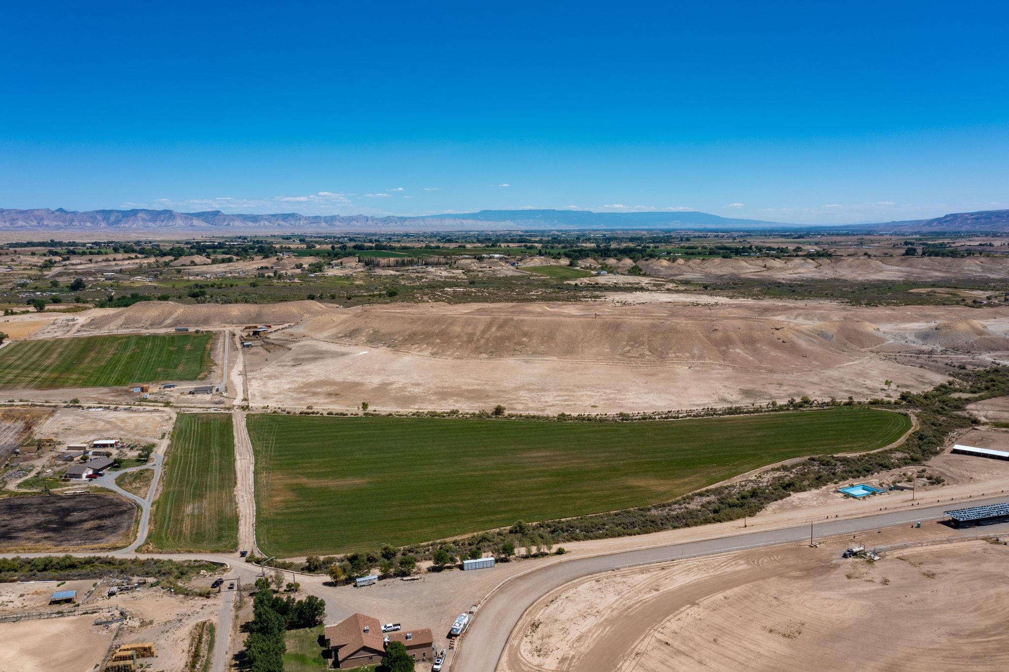 857 R Road Mack, CO 81525 - Photo 7 of 10 a view of a lake view
