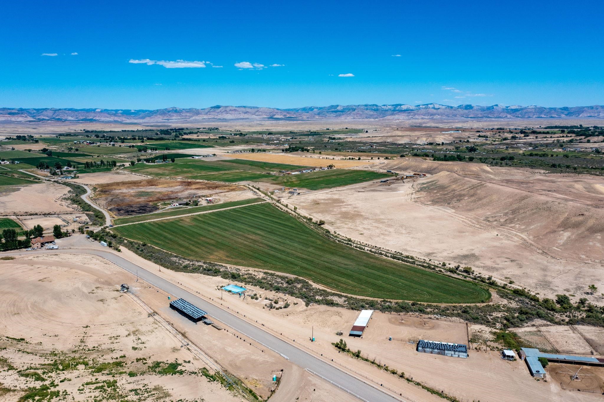 857 R Road Mack, CO 81525 - Photo 8 of 10 a view of a city street