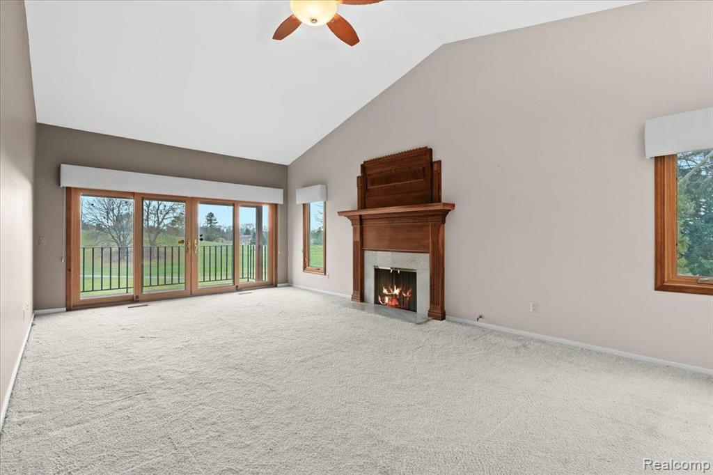 920 Green View Court Rochester Hills, MI 48307 - Photo 12 of 33