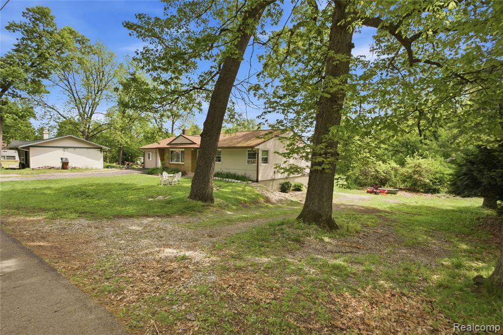 2705 Glendale Road Jackson, MI 49203 - Photo 32 of 44 Gallery Image 32