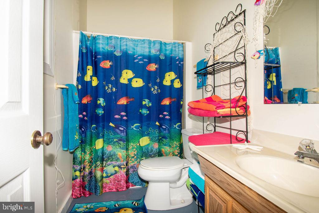 100 Ferry Point Road Burgess, VA 22432 - Photo 40 of 60