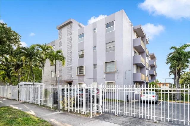 $249,000 | 1661 Southwest 3rd Street, Unit 8, Miami, FL 33135