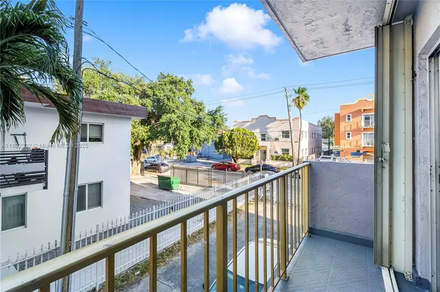 $249,000 | 1661 Southwest 3rd Street, Unit 8, Miami, FL 33135