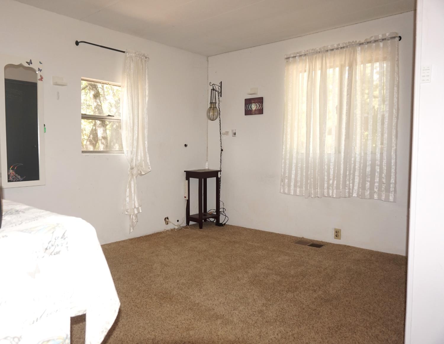20480 Timber Ridge Road Pine Grove, CA 95665 - Photo 47 of 56 a view of an empty room with a window