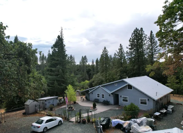 $449,000 | 20480 Timber Ridge Road, Pine Grove, CA 95665