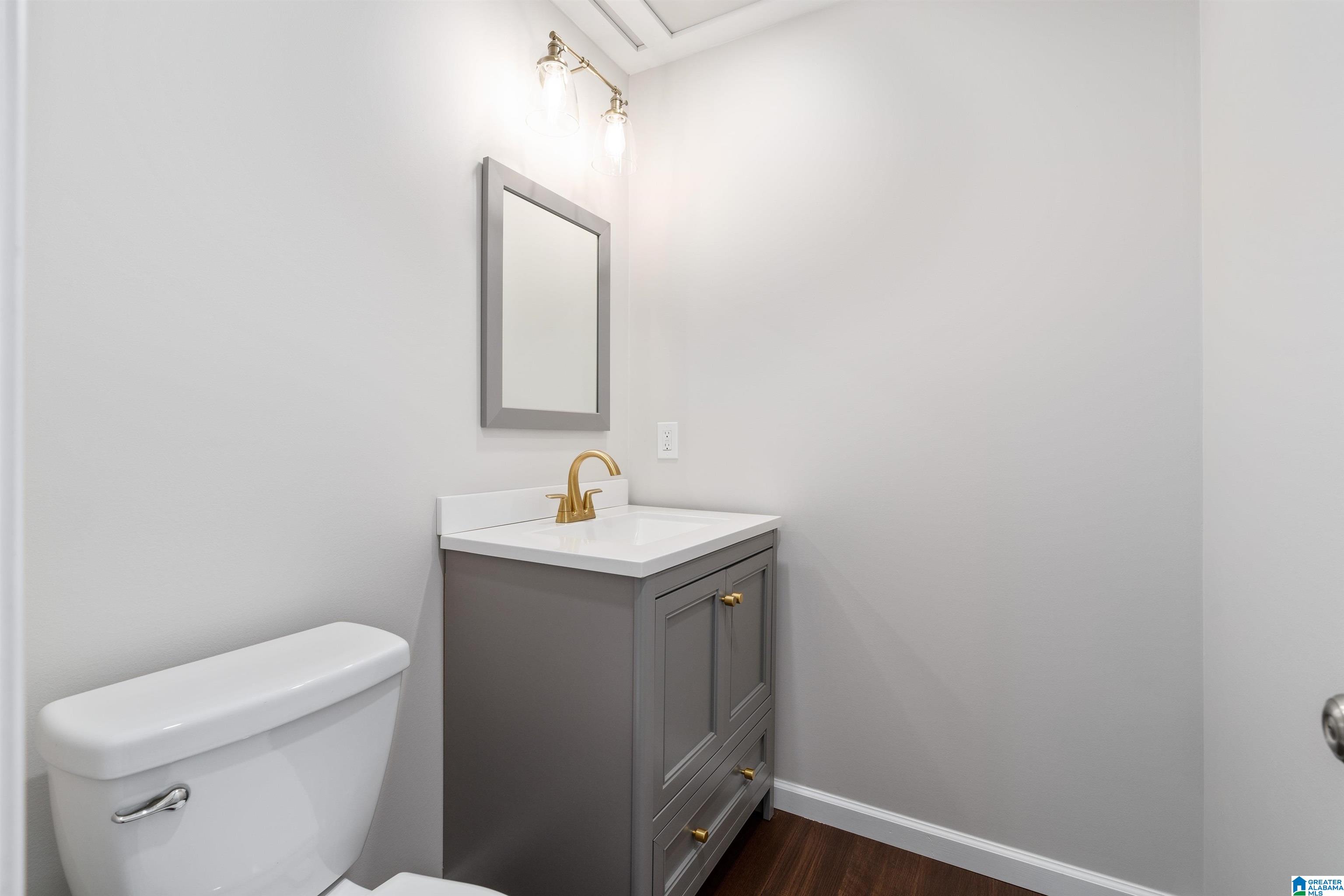 3390 Smith Sims Road Trussville, AL 35173 - Photo 23 of 33