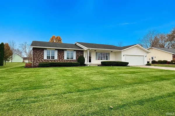 $320,000 | 1346 Stuckistrassee Street, Berne, IN 46711