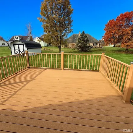 $320,000 | 1346 Stuckistrassee Street, Berne, IN 46711