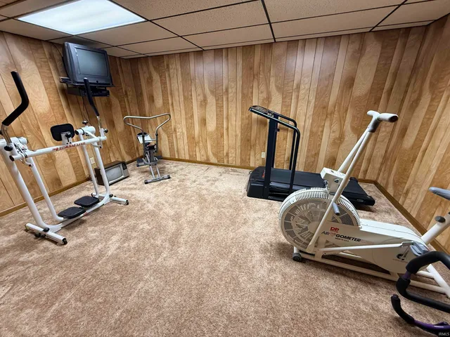 $330,000 | 1346 Stuckistrassee Street, Berne, IN 46711