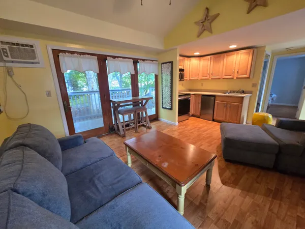 $279,000 | 292 Route 28, Unit 7, Harwich Port, MA 02646