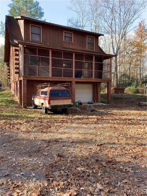 5428 Custis Millpond Road West Point, VA 23181 - Photo 1 of 1 Gallery Image 1
