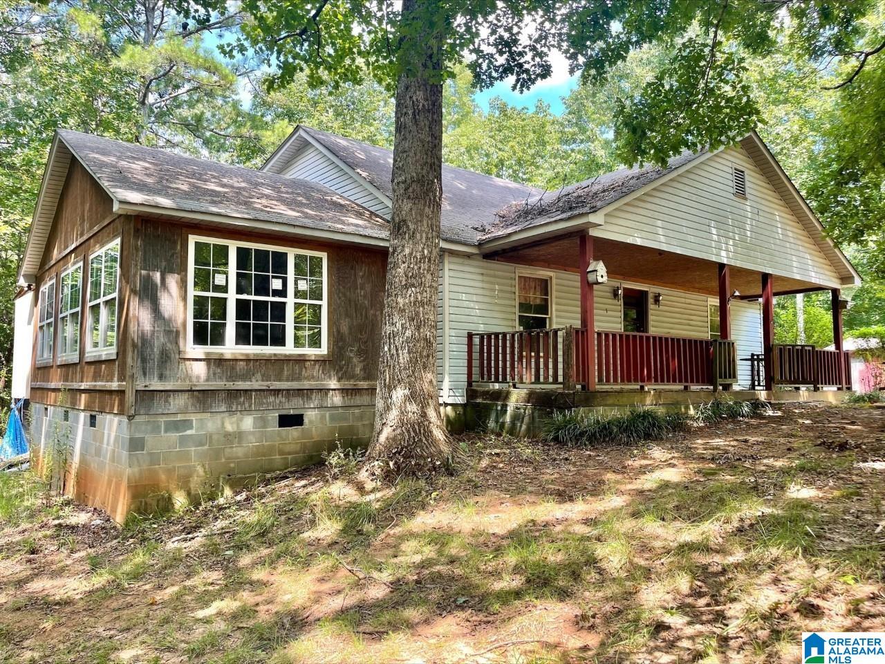 404 Jake Haynes Road Roanoke, AL 36274 - Photo 3 of 18