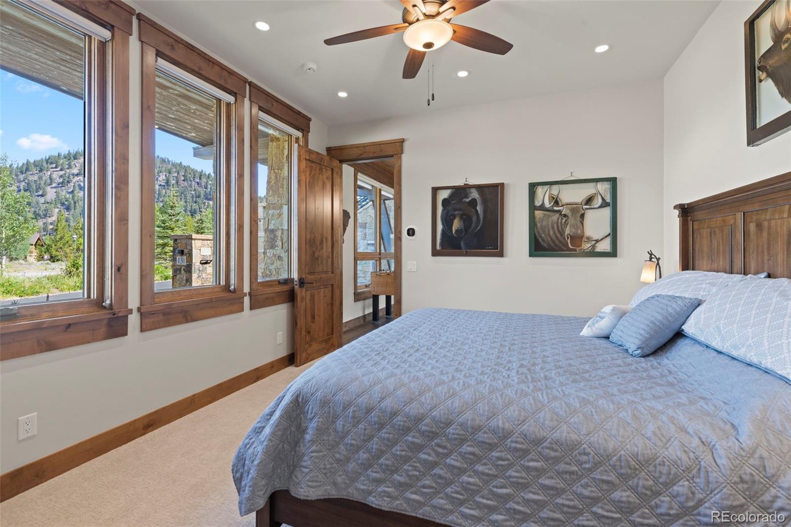 131 Gold Run Road Breckenridge, CO 80424 - Photo 37 of 50 Gallery Image 37