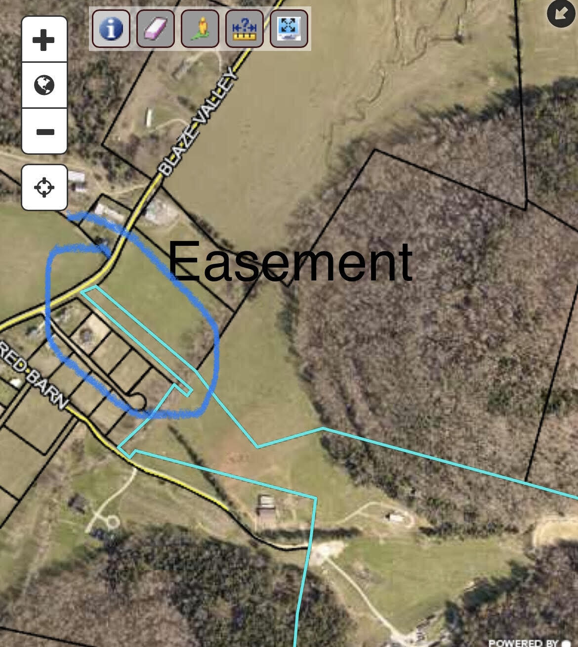 0 Blaze Valley Road Somerset, KY 42501 - Photo 4 of 12 unnamed (4)