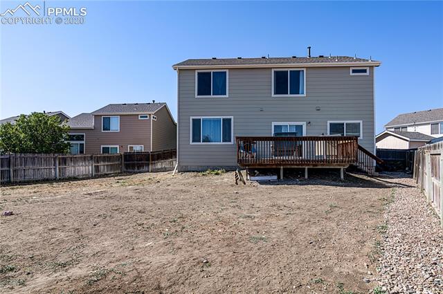 11335 Berry Farm Road Fountain, CO 80817 - Photo 20 of 21 Gallery Image 20