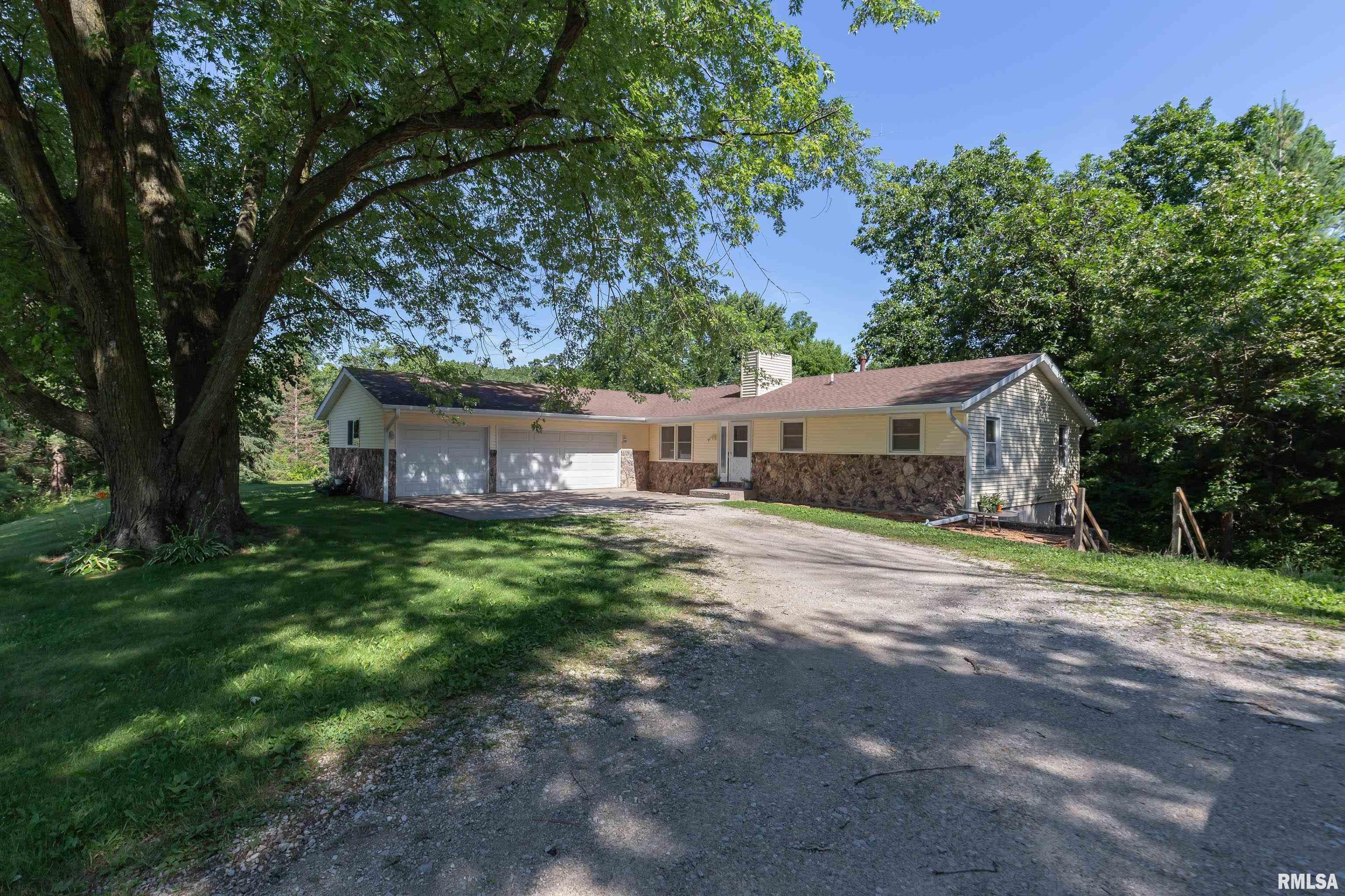 9711 106th Avenue West Taylor Ridge, IL 61284 - Photo 1 of 41 Gallery Image 1