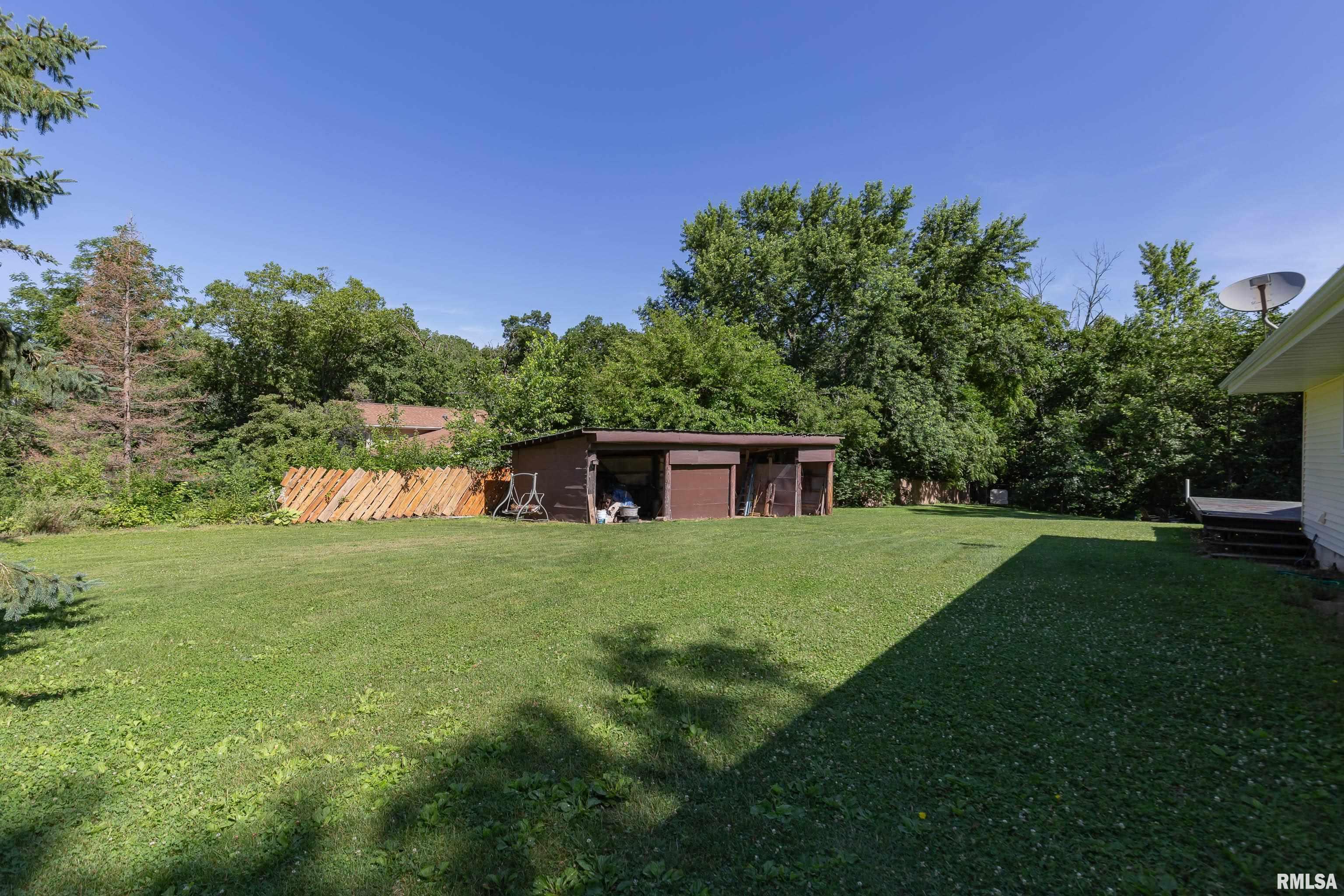 9711 106th Avenue West Taylor Ridge, IL 61284 - Photo 35 of 41 Gallery Image 35