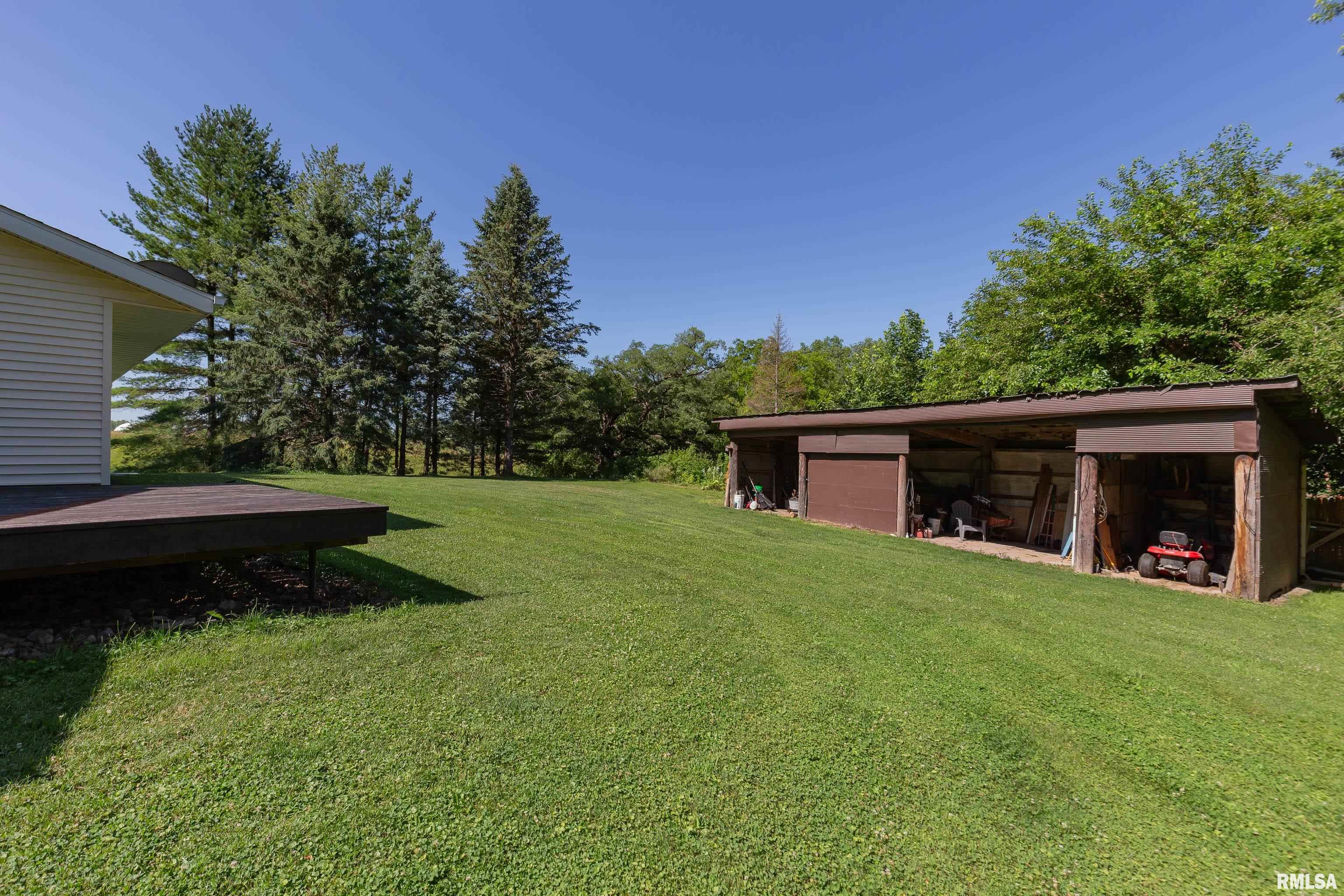 9711 106th Avenue West Taylor Ridge, IL 61284 - Photo 38 of 41 Gallery Image 38