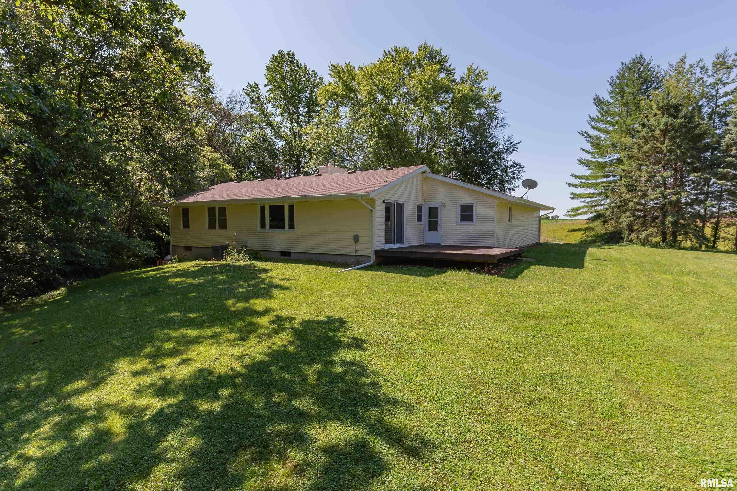 9711 106th Avenue West Taylor Ridge, IL 61284 - Photo 40 of 41 Gallery Image 40