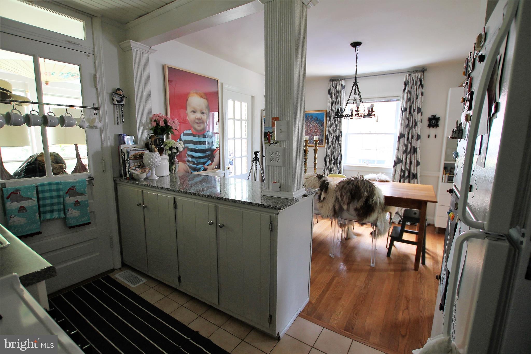 3710 1st Road South Arlington, VA 22204 - Photo 11 of 28 Kitchen